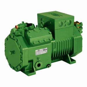 Compresor BITZER NEW ECOLINE 4EES-6 Y 40S