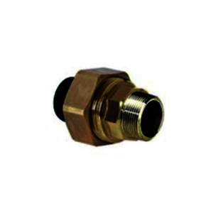 Conector pead rosca macho N 20-1/2