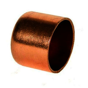 Tapon de cobre H de 3/8