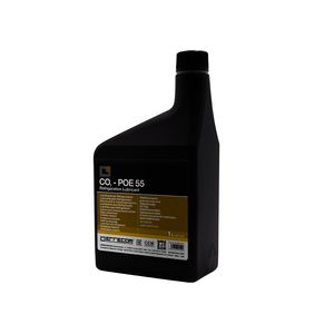 Aceite ERRECOM POE55-CO2 1 lt