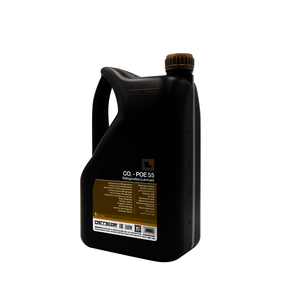 Aceite ERRECOM POE55-CO2 5 lt