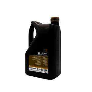 Aceite ERRRECOM POE85-CO2 5 lt