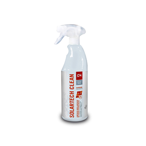 Limpiador placa solar 750 ml SOLARTECH CLEAN