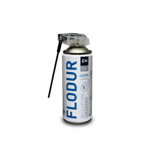 Aflojatodo lubricante 400 ml FLODUR