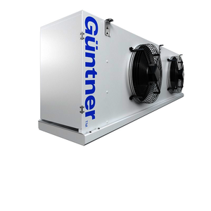 Evaporador cúbico Güntner GACC RX 031.1/2WN/DHA7E