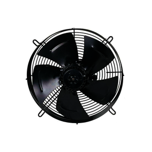 Motoventilador AS400/88S1-01-G