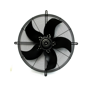 Ventilador S&P HRT/4-300 BPN