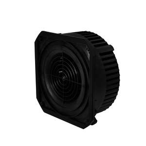 Ventilador Radial S&P PSB/2-250/084 230VAC IG