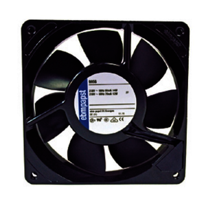 Ventilador AXIAL PAPST-9956