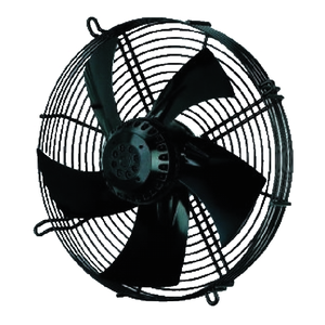 Ventilador EBM S4E350-AN02-79