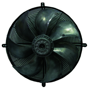 Ventilador ZIEHL-ABEGG FN050-4DW.4I.A7P1