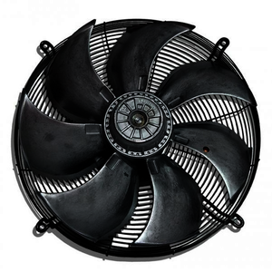 Ventilador ZIEHL-ABEGG FN040-4EK.0F.V7P1