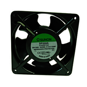 Mini Ventilador axial SUNON DP200/A2123XST GN