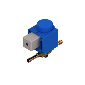 Válvula Solenoide DANFOSS EVO101 1/4