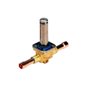 Válvula Solenoide DANFOSS EVR8 5/8 S 032L7122