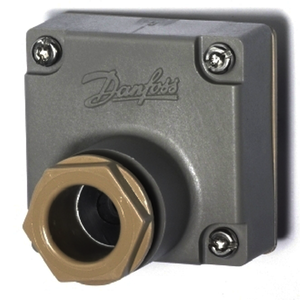 Conector DANFOSS 18Z0281/0081