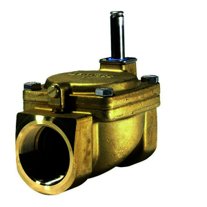 Válvula Solenoide Agua DANFOSS EV220B20 032U7120