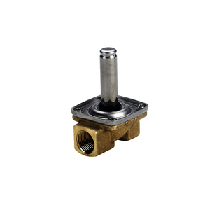 Válvula Solenoide Agua DANFOSS EV220B6 032U1236