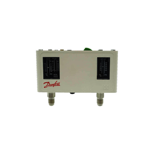 Presostato Alta de Rearme Automático DANFOSS KP-5A 060-123066