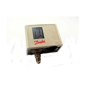 Presostato ATEX Baja Rearme Automático ODF DANFOSS KPE 060-530066