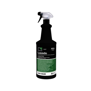 Limpiador higienizante luxedo spray 1 lt