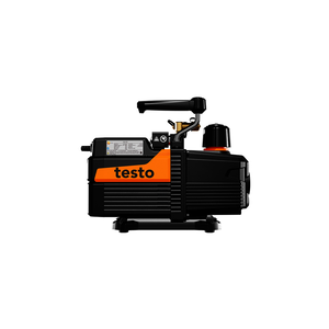 Bomba de vacio Testo 10 CFM 565i