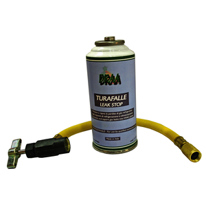 Spray reparador fugas c/llave y mang.