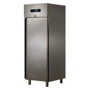 Armario refrigerado inox Gastronorm 600