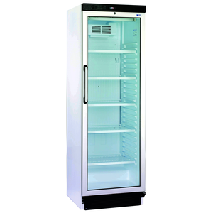 Armario expositor refrigerado