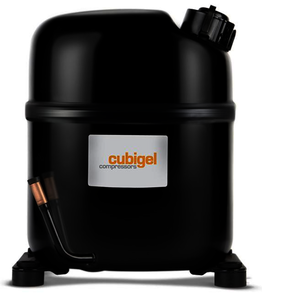 Compresor CUBIGEL GS26TB-V