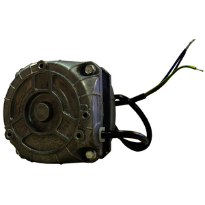 Motor EMI 10W 220/240v MONTAJE REJA.