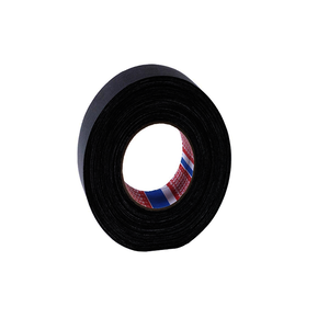 Rollo de cinta americana negra de 50 m x 50 mm, Otros, BRAND_ROOT